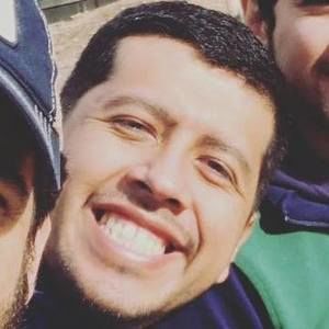 Meet your Posher, Pedro